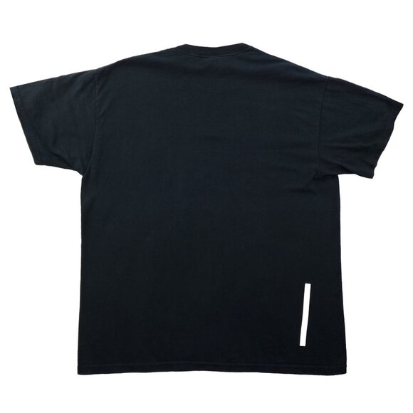 Pet Shop Boys T-Shirt Fundamentourist Tour Shirt 2006 Synth Pop Band XL - Picture 2 of 11